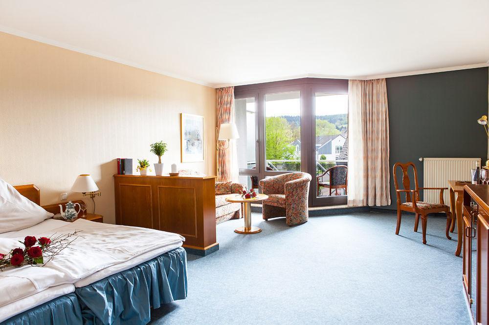 Hotel Am Park Stadtkyll Exterior photo