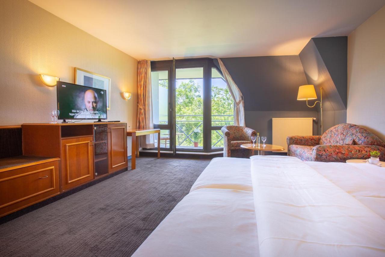 Hotel Am Park Stadtkyll Exterior photo